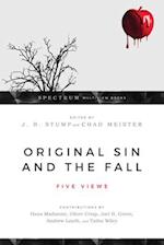 Original Sin and the Fall