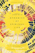 Dynamics of Spiritual Life - An Evangelical Theology of Renewal