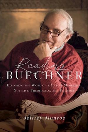 Reading Buechner