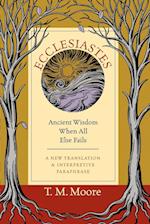 Ecclesiastes