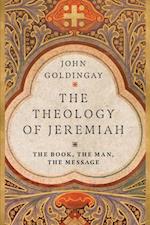 Theology of Jeremiah
