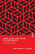 From Adam and Israel to the Church