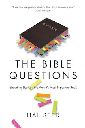 Bible Questions  The