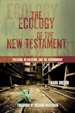 The Ecology of the New Testament