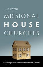 Missional House Churches