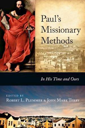 Paul's Missionary Methods