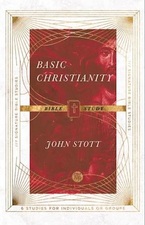 Basic Christianity Bible Study