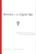 Ministry in the Digital Age