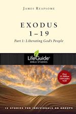 Exodus 1--19