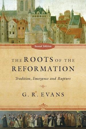 Roots of the Reformation