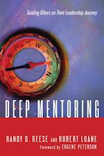 Deep Mentoring