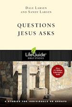 Questions Jesus Asks