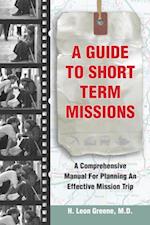 Guide to Short-Term Missions