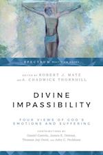 Divine Impassibility