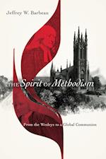 Spirit of Methodism