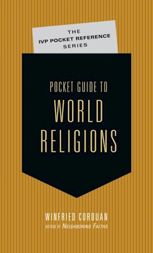 Pocket Guide to World Religions