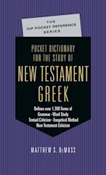 Pocket Dictionary for the Study of New Testament Greek