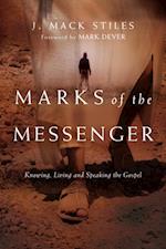 Marks of the Messenger