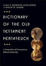 Dictionary of the Old Testament: Pentateuch