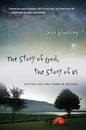 Story of God, the Story of Us