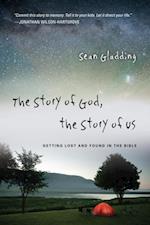 Story of God, the Story of Us