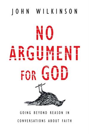 No Argument for God