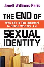 End of Sexual Identity