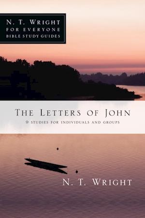 Letters of John