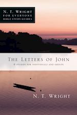 Letters of John