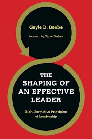 Shaping of an Effective Leader