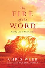 Fire of the Word