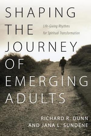 Shaping the Journey of Emerging Adults