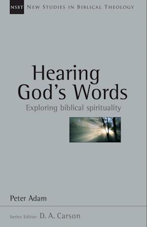 Hearing God's Words