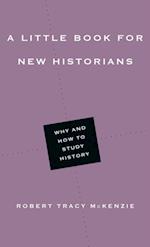 Little Book for New Historians