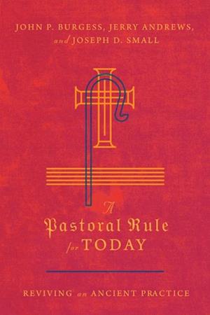 Pastoral Rule for Today