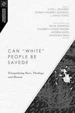 Can 'White' People Be Saved?