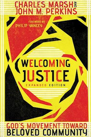 Welcoming Justice