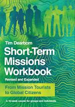 Short-Term Missions Workbook