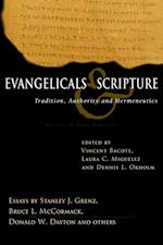 Evangelicals & Scripture