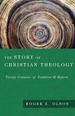 Story of Christian Theology