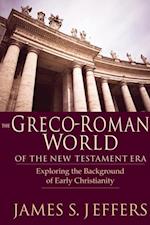 Greco-Roman World of the New Testament Era