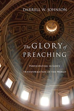 Glory of Preaching