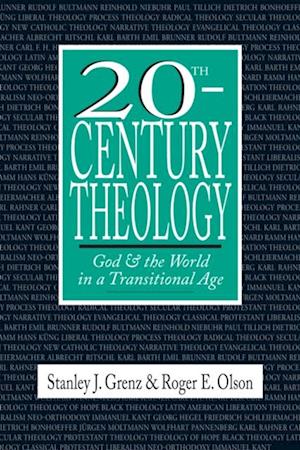 20th-Century Theology