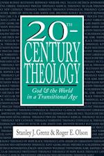 20th-Century Theology