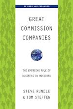 Great Commission Companies