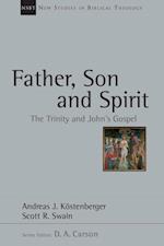 Father, Son and Spirit