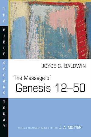 Message of Genesis 12-50