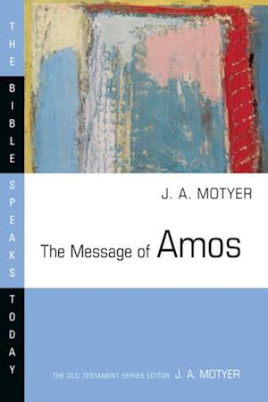 Message of Amos