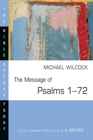 Message of Psalms 1-72