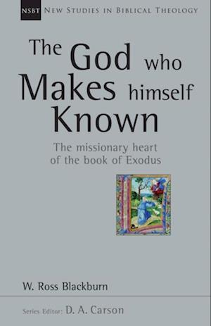 God Who Makes Himself Known